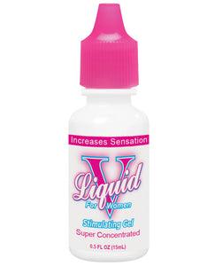 Liquid V Female Stimulant
