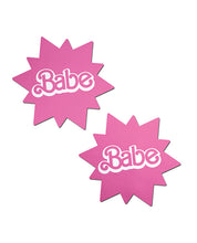 Pastease Premium Sun Babe - Pink O/S