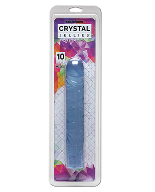 Crystal Jellies 10