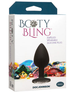 Booty Bling - Small
