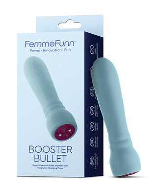 Femme Funn Booster Bullet