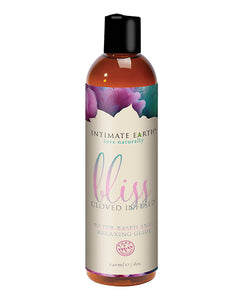 Intimate Earth Bliss Anal Relaxing Waterbased Glide