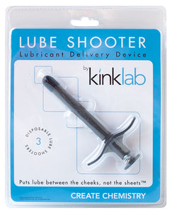 Kinklab Lube Shooter