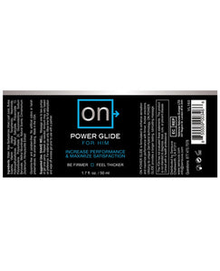 ON Power Glide For Him Performance Maximizer