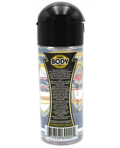 Body Action Xtreme Silicone