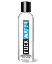 Fuck Water Clear H2O - Assorted Sizes