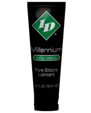ID Millennium Silicone Lubricant - 12 ml Tube