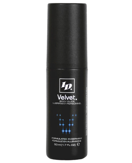 NO ETA ID Velvet - 50 ml Bottle