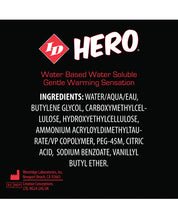 ID Hero Heat Ray 4.4 oz
