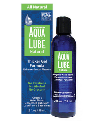 Aqua Lube Natural