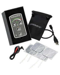 ElectraStim Flick Stimulator Pack EM60-E