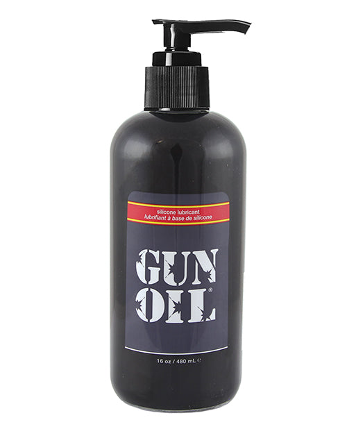 Gun Oil