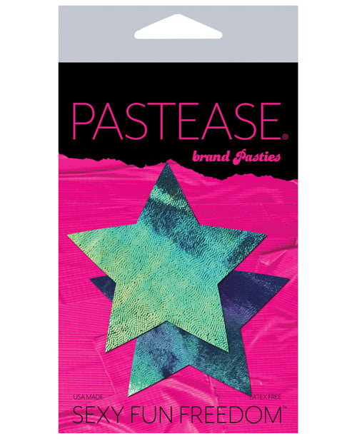 Pastease Liquid Star -  Black Opal O/S