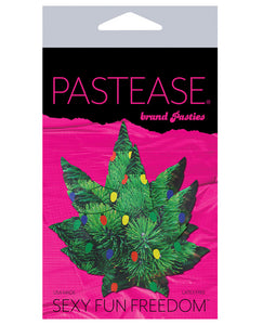 Pastease Christmas Light Leaf - Multicolor O/S