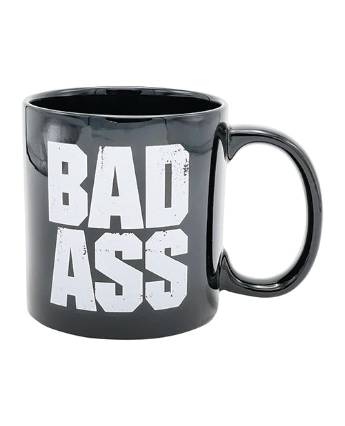 Attitude Mug Bad Ass - 22 oz