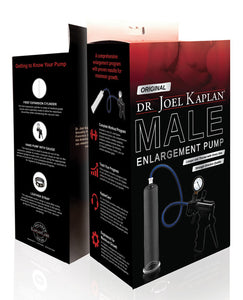 Dr. Joel Kaplan Male Impotence Kit 2" I.D.
