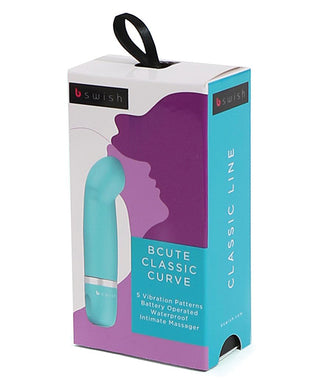 BCute Curve Massager