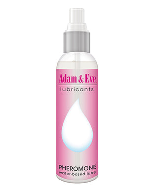 Adam & Eve Liquids Pheromone Water Based Lube