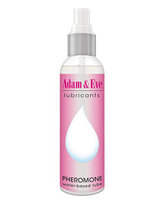 Adam & Eve Liquids Pheromone Water Based Lube