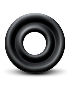 Blush Performance Silicone Pump Sleeve Large - Black
