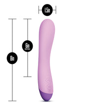 Blush Wellness G Curve - Purple