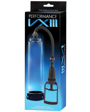 Blush Performance VX3 Pump