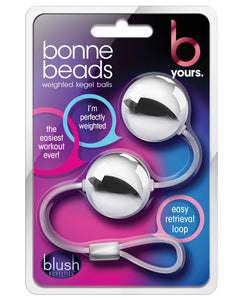 Blush B Yours Bonne Beads