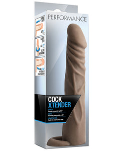 Blush Performance Cock Xtender