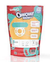 Screaming O 4B OWow - Kiwi