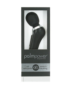 Palm Power Extreme - Black