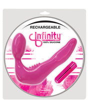 Infinity Rechargeable - Pink