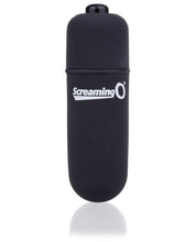 Screaming O Soft-Touch Vooom Bullet