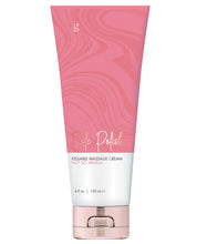 CGC Pole Polish Kissable Massage Cream - 3 Flavors
