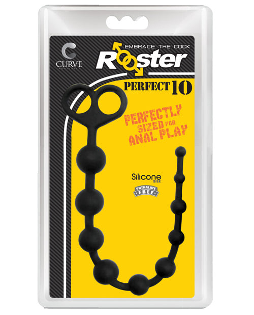 Curve Rooster Perfect 10