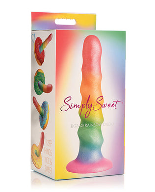 Curve Toys Simply Sweet 6.5