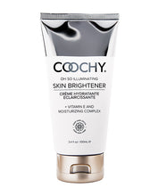 COOCHY Skin Brightener - 3.4 oz