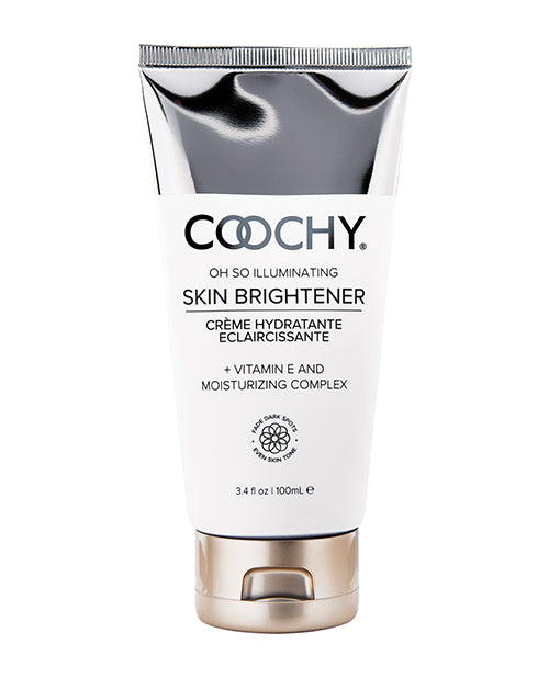 COOCHY Skin Brightener - 3.4 oz