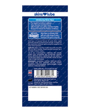 Skins Aqua Water Based Lubricant - 5 ml Foil