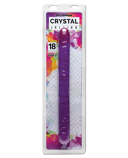 Crystal Jellies 18