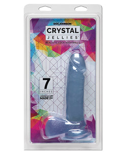 Crystal Jellies 7