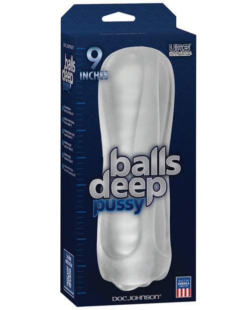 Balls Deep The Baller 9