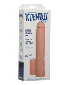 Xtend It Kit