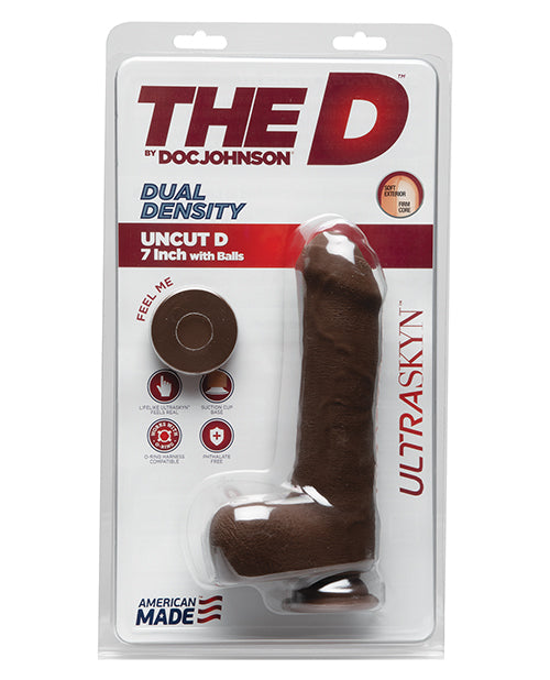 The D 7