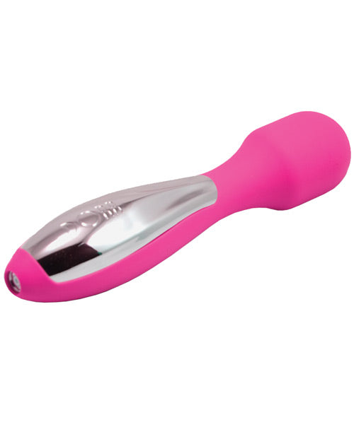 DORR Avond Travel Size Rechargeable Wand - Pink