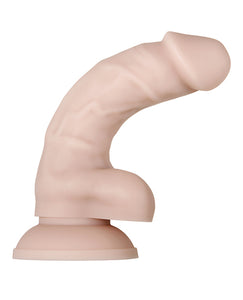 Evolved Real Supple Silicone Poseable 6&rdquo;