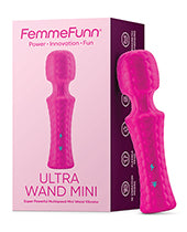 Femme Funn Ultra Wand Mini - Pink