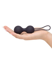 Fifty Shades of Grey Inner Goddess Colour Play Silicone Jiggle Balls 90 g