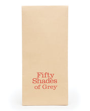 Fifty Shades of Grey Sweet Anticipation Round Paddle