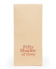 Fifty Shades of Grey Sweet Anticipation Faux Feather Tickler