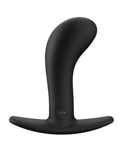 =Fun Factory Paired for Pleasure Next Level Sex 2 Pc Kit - Black